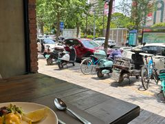 -岔巴精酿啤酒餐吧(南屏街店)