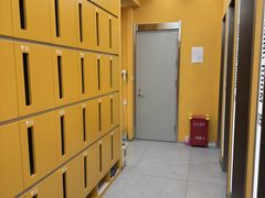 -超级猩猩健身·团课(太阳宫凯德MALL店)