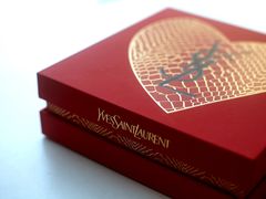 -YSL(南昌百盛店)