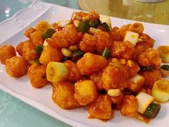 -六和聚传统烤鸭.天津菜(和平店)