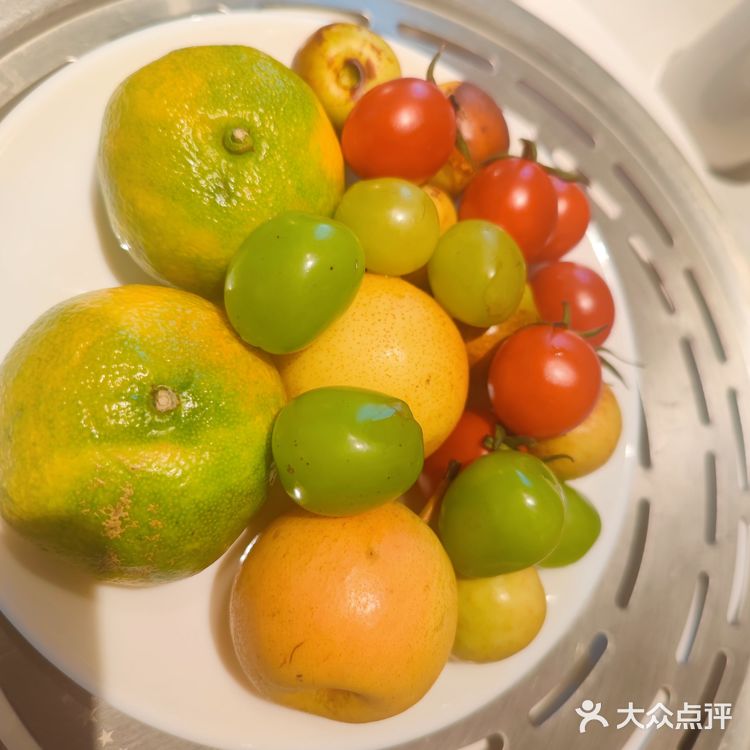 十一去哪儿吃 吃海鲜我们是认真的 吃原汁原味海鲜