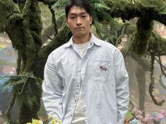 -洛阳白云山景区