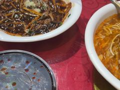 -阿巧一号私房菜(止园路店)