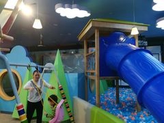 -Duda&Dada嘟哒和达达儿童公园(凯德mall新都心店)