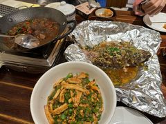 -衡厨·衡阳土菜(中南店)