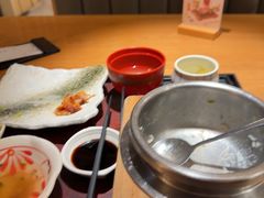 -味太助·银饭食堂(中华城店)