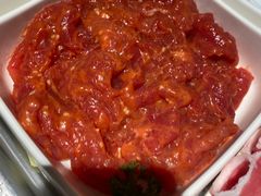 -海底捞大排档火锅(悦荟广场店)