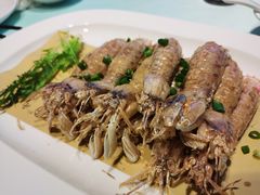 -高佳庄·舟山海鲜(海景旗舰店)