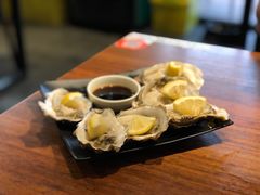 -吉香碳烤生蚝(仙霞路店)