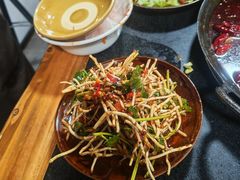 -谭记重庆老火锅(总店)
