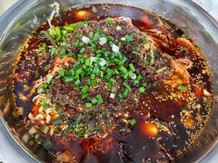 -蓉城西二道无名冒菜(西二道街店)