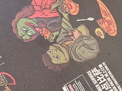 -Tubestation站点比萨(五道营店)