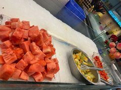 -捞的乐自助火锅(通江店)