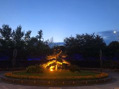 -杭州龙禧福朋喜来登酒店