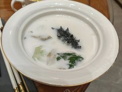 -鲁宴·鲁煨黄河生态大鲤鱼(月坛店)