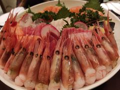 -佛山希尔顿酒店·融誉亚洲美食荟