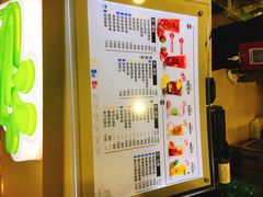 -吾饮良品水果茶(江汉一路店)