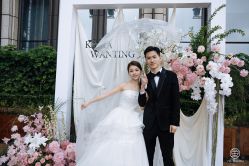 -B.Bridge Couture婚纱礼服(福田店)