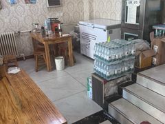 -梁家牛肉壮馍(西海岸店)