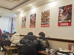 -老来福·非遗酸汤兔(凯旋路店)