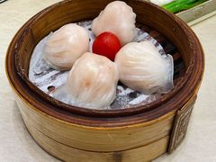 海龙虾饺皇-海龙阁酒家·37年老字号粤菜(保利广场店)