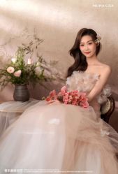 点击看大图 -青禾蒙娜丽莎婚纱摄影(武汉总店)