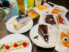 -黑草莓(重庆路店)