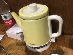 -U你·天然调味(南湖总店)