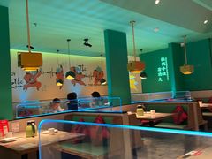 -蛙小侠·沸腾砂锅(望海国际广场店)
