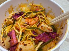 -萝鸡思味秘制泡菜(万家丽店)