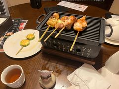 -佛山希尔顿酒店·融誉亚洲美食荟