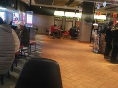 -肯德基(春申店)