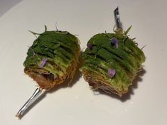 -Oyster Talks 四度蚝法餐厅