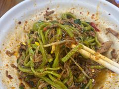 -老陈婆手工面庄