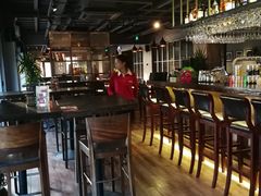 -Geneva日内瓦餐厅(西郊宝成花苑店)