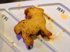 -很久以前羊肉串(清河店)