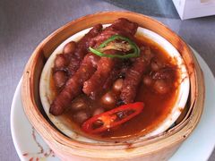 -东南里湖景餐厅·新闽菜(浦西万达店)