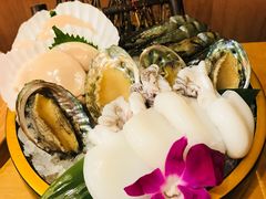 -牛New寿喜烧(青浦店)