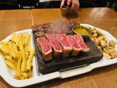 -Entrecôte 法国牛扒馆(保利·时光里店)