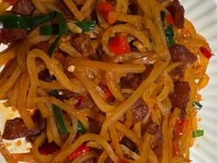 -Ameigo梅果·云贵川bistro(长宁来福士店)