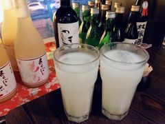 -角落里(中山公园店)