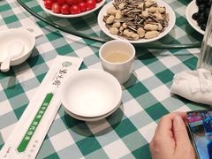 -紫光园·烤鸭·北京菜(劲松店)