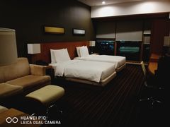 -深圳机场凯悦嘉轩酒店