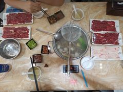 -三牛牛肉火锅