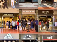 -佛罗伦萨小镇广佛名品奥特莱斯(疏港路店)