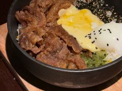 -Fuzzy Bistro 浮几韩餐·茶酒馆