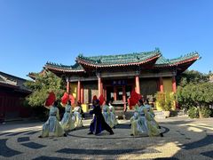 -开封府