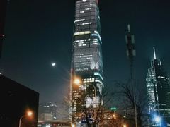 -中央广播电视总台(光华路办公区)