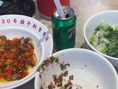 -味上湘菜馆(阿波罗店)