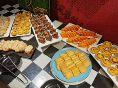 -厦门海港英迪格酒店(中山路店)